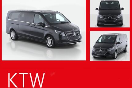 Mercedes-Benz V 300 Gebrauchtwagen