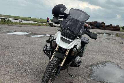 BMW R 1200 GS Gebrauchtwagen