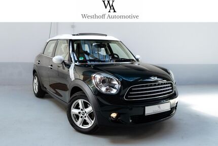 Mini Cooper Gebrauchtwagen