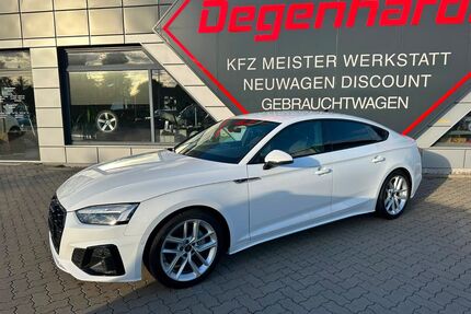 Audi A5 Gebrauchtwagen