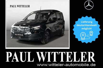 Mercedes-Benz EQT Gebrauchtwagen