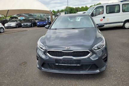 Kia ceed / Ceed Gebrauchtwagen