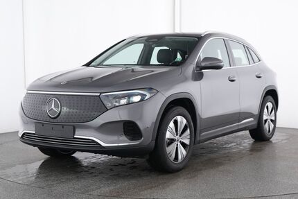Mercedes-Benz EQA Gebrauchtwagen
