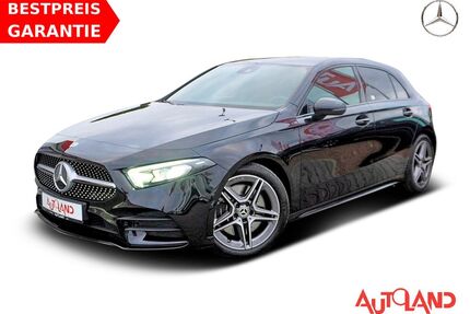 Mercedes-Benz A 250 Gebrauchtwagen