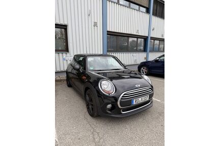 Mini One D Gebrauchtwagen