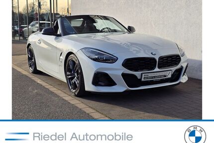 BMW Z4 M40 Gebrauchtwagen