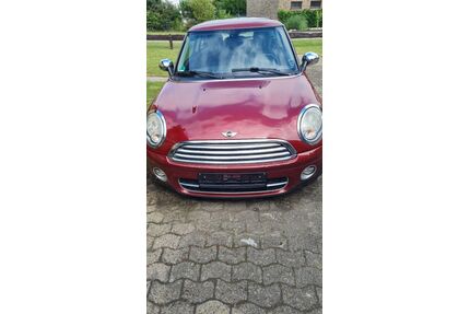 Mini Cooper D Gebrauchtwagen