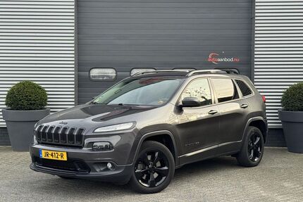 Jeep Cherokee Gebrauchtwagen