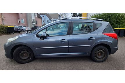 Peugeot 207 Gebrauchtwagen