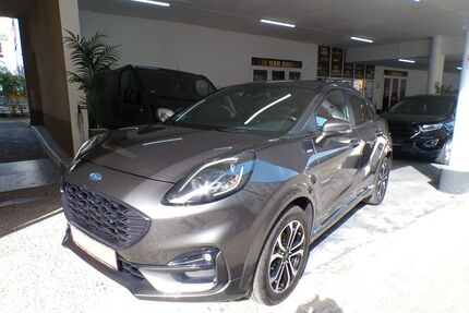Ford Puma Gebrauchtwagen