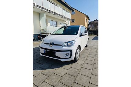 VW up! Gebrauchtwagen