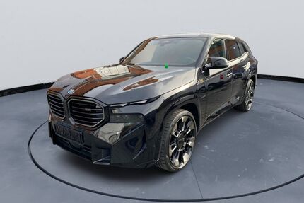 BMW XM Gebrauchtwagen