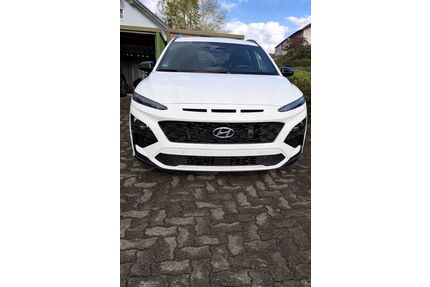 Hyundai KONA Gebrauchtwagen