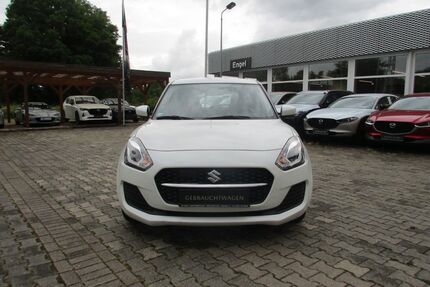 Suzuki Swift Gebrauchtwagen