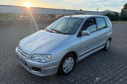 Mitsubishi Space Star Gebrauchtwagen