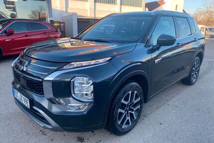 Mitsubishi Outlander Gebrauchtwagen