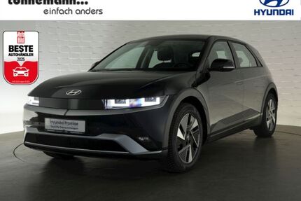 Hyundai IONIQ 5 Gebrauchtwagen
