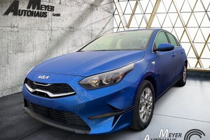 Kia ceed / Ceed Gebrauchtwagen