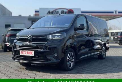 Citroen Spacetourer Gebrauchtwagen