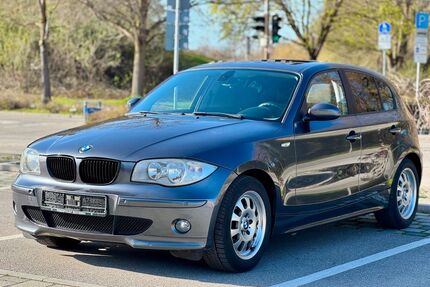 BMW 120 Gebrauchtwagen