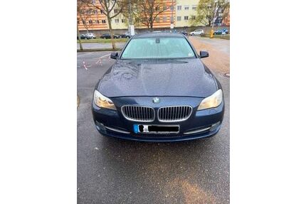 BMW 523 Gebrauchtwagen