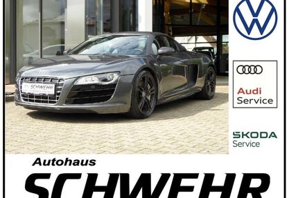 Audi R8 Gebrauchtwagen