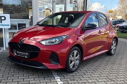 Mazda 2 Hybrid Gebrauchtwagen