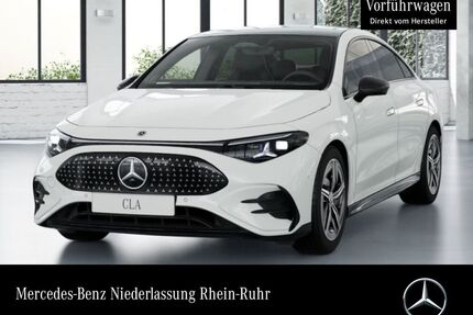 Mercedes-Benz CLA 250 Gebrauchtwagen