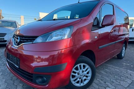 Nissan NV200 Gebrauchtwagen