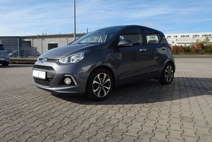 Hyundai i10 Gebrauchtwagen