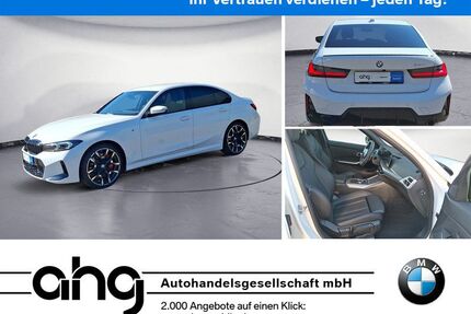 BMW 320 Gebrauchtwagen
