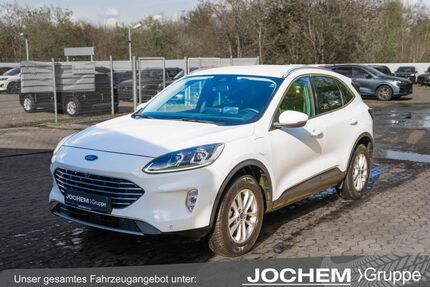 Ford Kuga Gebrauchtwagen