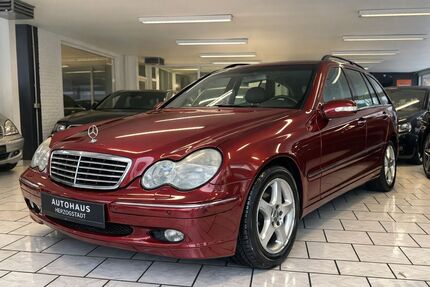 Mercedes-Benz C 270 Gebrauchtwagen