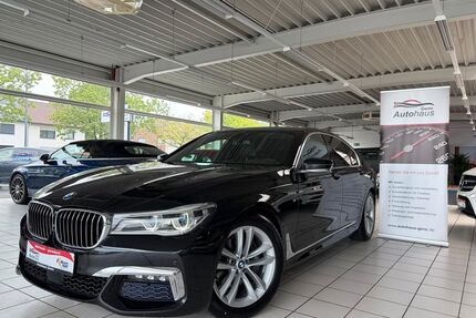 BMW 730 Gebrauchtwagen