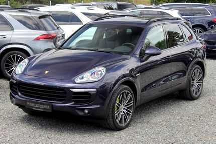 Porsche Cayenne Gebrauchtwagen
