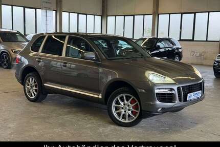 Porsche Cayenne Gebrauchtwagen