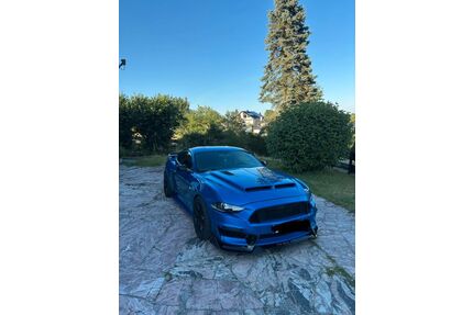 Ford Mustang Gebrauchtwagen