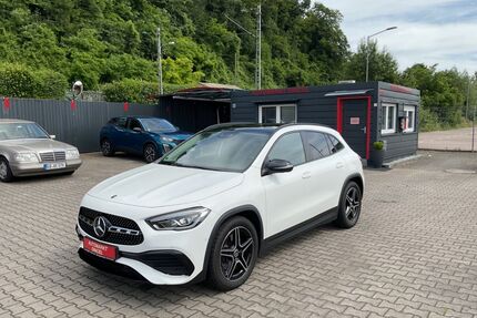 Mercedes-Benz GLA 250 Gebrauchtwagen