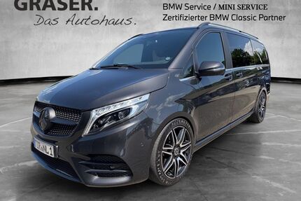 Mercedes-Benz V 300 Gebrauchtwagen