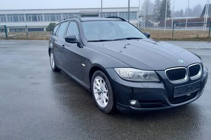 BMW 320 Gebrauchtwagen