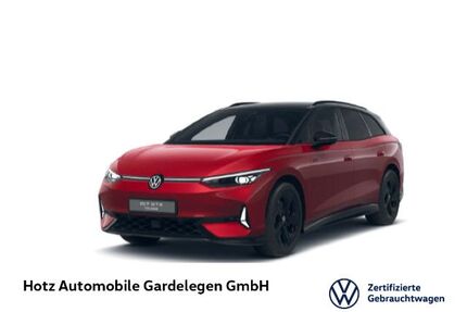 VW ID.7 Gebrauchtwagen