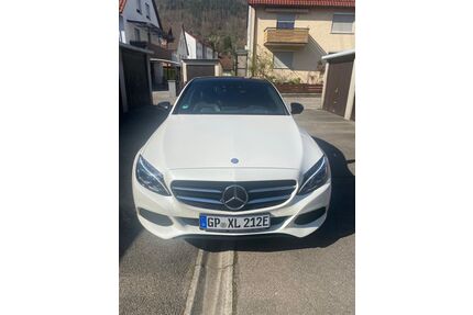 Mercedes-Benz C 350 Gebrauchtwagen