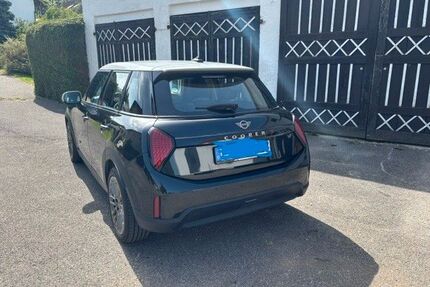Mini Cooper S Gebrauchtwagen