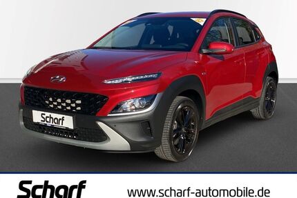 Hyundai KONA Gebrauchtwagen
