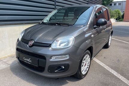 Fiat Panda Gebrauchtwagen