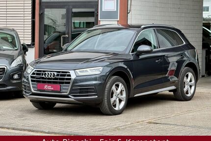 Audi Q5 Gebrauchtwagen