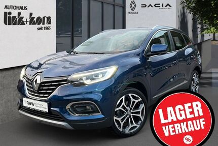 Renault Kadjar Gebrauchtwagen