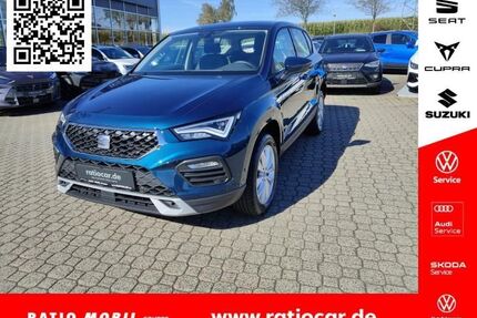 Seat Ateca Gebrauchtwagen