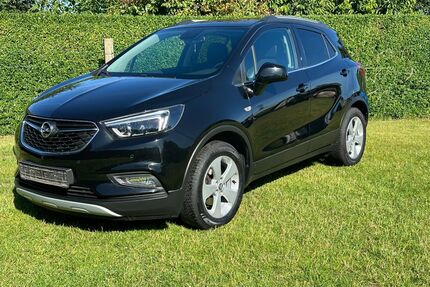 Opel Mokka X Gebrauchtwagen
