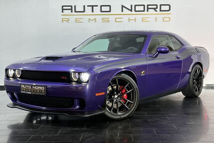 Dodge Challenger Gebrauchtwagen